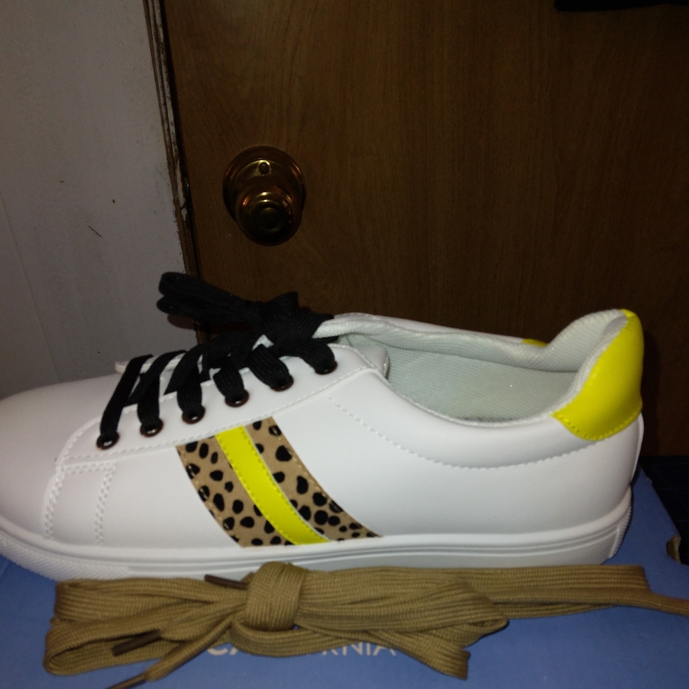 Jellypopsneakers